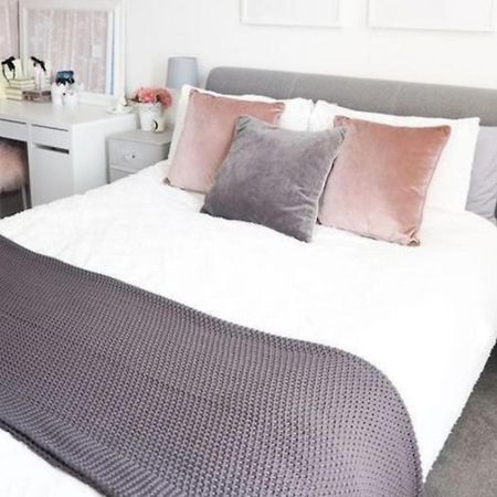 Habitacion Privada En Piso A 10 Minutos De Atocha Madrid Eksteriør billede