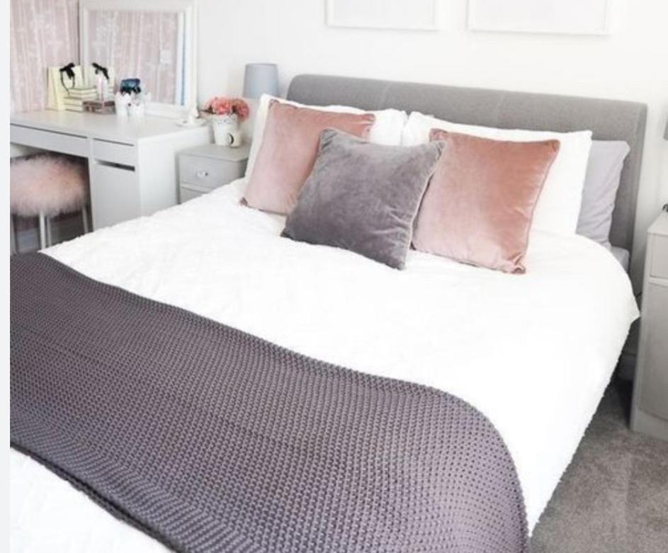 Habitacion Privada En Piso A 10 Minutos De Atocha Madrid Eksteriør billede