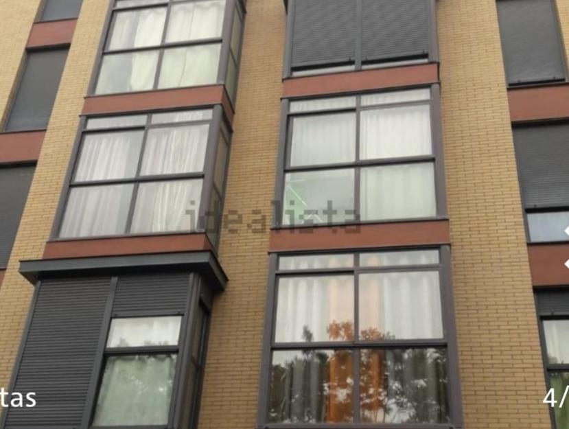 Habitacion Privada En Piso A 10 Minutos De Atocha Madrid Eksteriør billede